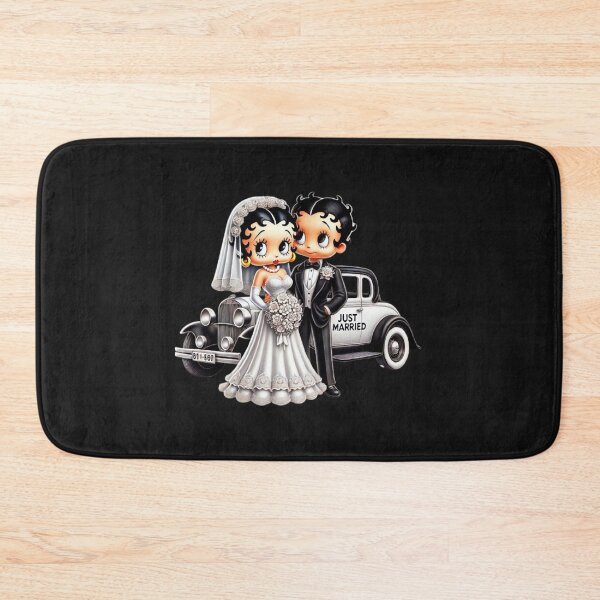 Item preview, Betty Boop Marylin Monroe dress pop art designed and sold by g68irma.