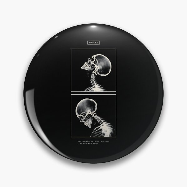 Item preview, Text Neck X-Ray Doctors designed and sold by zoes-ink.
