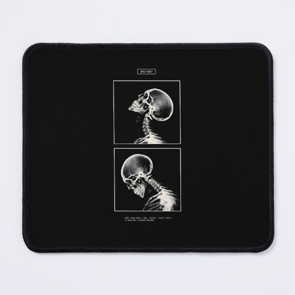 Item preview, Text Neck X-Ray Doctors designed and sold by zoes-ink.