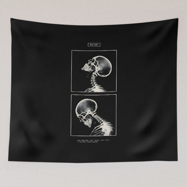 Item preview, Text Neck X-Ray Doctors designed and sold by zoes-ink.
