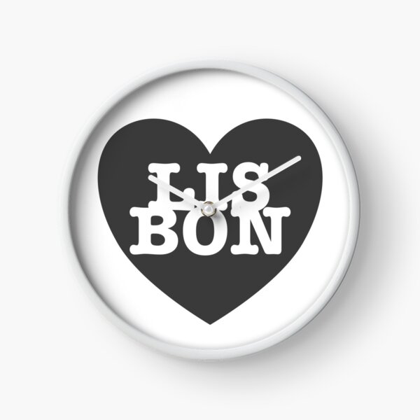 Item preview, Lisbon designed and sold by nogamax.