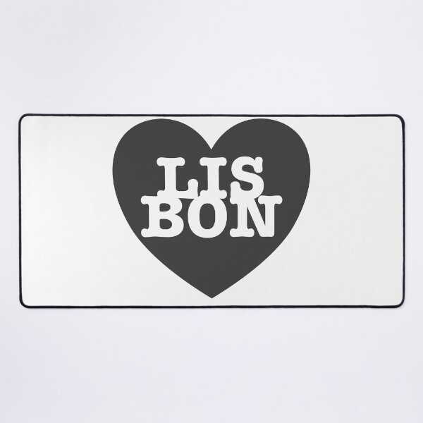 Item preview, Lisbon designed and sold by nogamax.