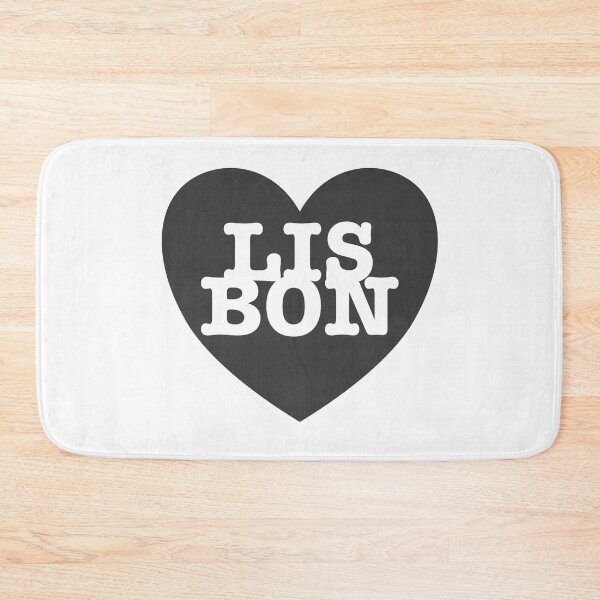 Item preview, Lisbon designed and sold by nogamax.