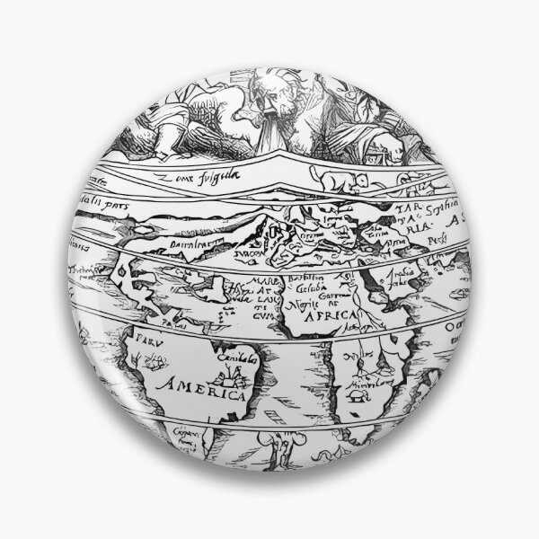 Item preview, World Atlas | Vintage Map designed and sold by GammaRay.