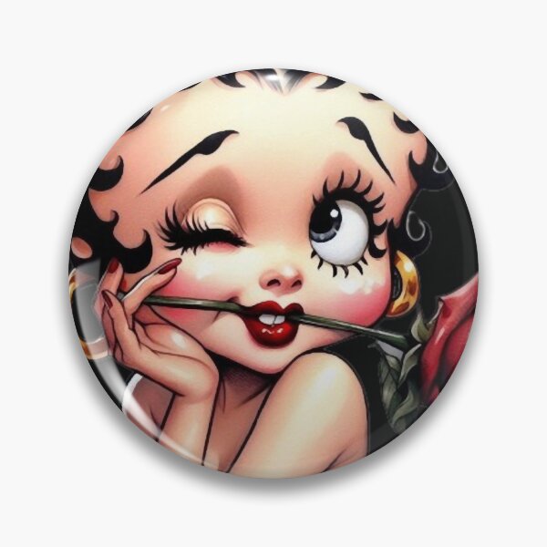 Item preview, Betty Boop Marylin Monroe dress pop art designed and sold by g68irma.