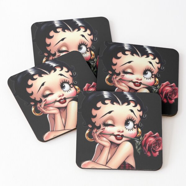 Item preview, Betty Boop Marylin Monroe dress pop art designed and sold by g68irma.