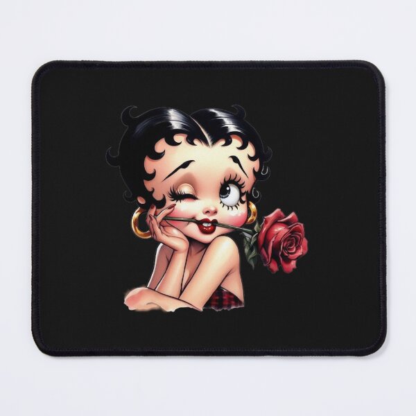 Item preview, Betty Boop Marylin Monroe dress pop art designed and sold by g68irma.