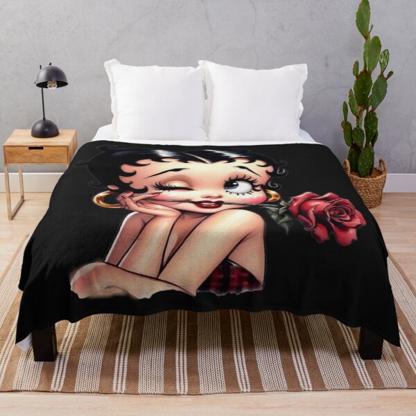 Item preview, Betty Boop Marylin Monroe dress pop art designed and sold by g68irma.