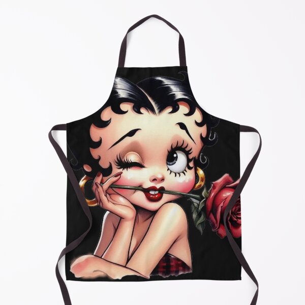 Item preview, Betty Boop Marylin Monroe dress pop art designed and sold by g68irma.