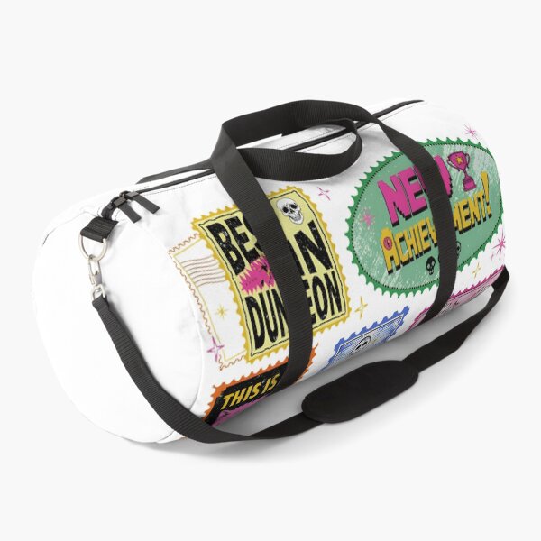 Item preview, Nuevo logro: Carl Dungeon Crawler designed and sold by WSTRap.