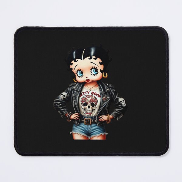 Item preview, Betty Boop Marylin Monroe dress pop art designed and sold by g68irma.