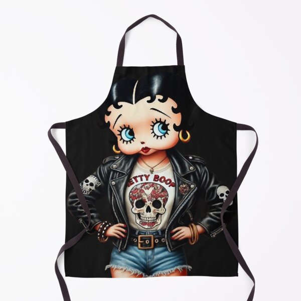 Item preview, Betty Boop Marylin Monroe dress pop art designed and sold by g68irma.
