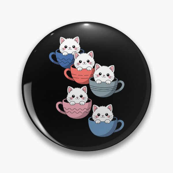 Item preview, Transgender Flag Trans Pride Cat Animal Proud Transgender designed and sold by TrinaEspinoza.