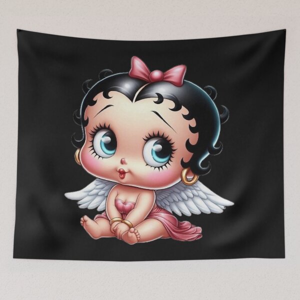 Item preview, Betty Boop Marylin Monroe dress pop art designed and sold by g68irma.
