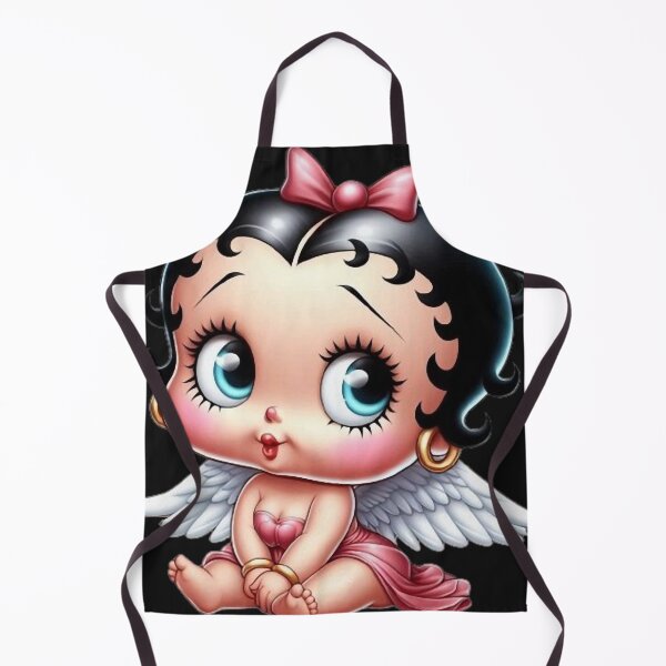 Item preview, Betty Boop Marylin Monroe dress pop art designed and sold by g68irma.