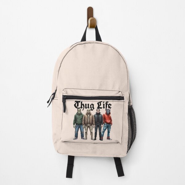 Item preview, Thug Life designed and sold by Aise06.
