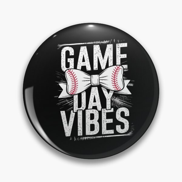 Artikelvorschau, Spieltagsstimmung, Coquette Bow, Baseball Mama, Baseball entworfen und verkauft von AvenStudioCo.