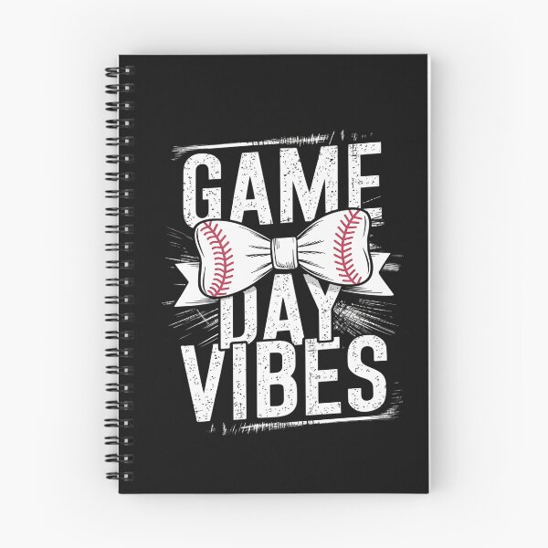 Artikelvorschau, Spieltagsstimmung, Coquette Bow, Baseball Mama, Baseball entworfen und verkauft von AvenStudioCo.