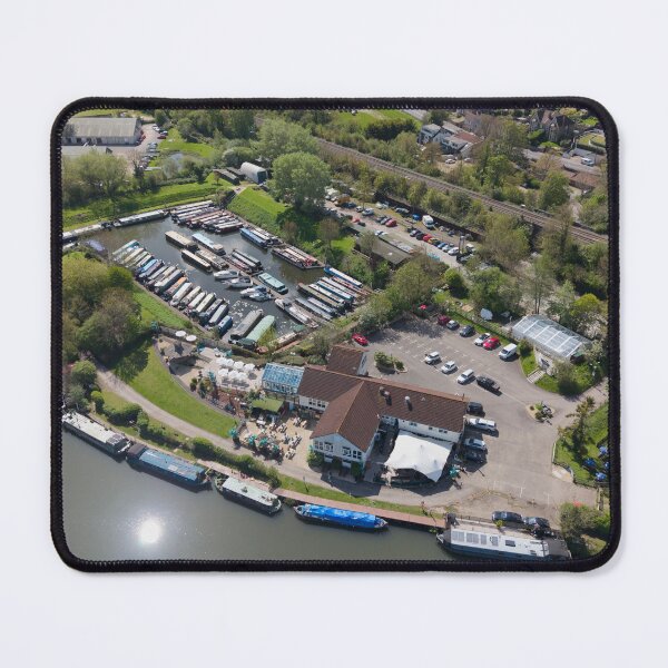 Item preview, The Bird in Hand, Saltford. designed and sold by DroneUk.