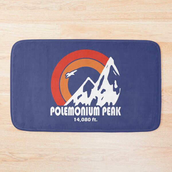 Item preview, Polemonium Peak California Sun Eagle designed and sold by Esskay Designs.
