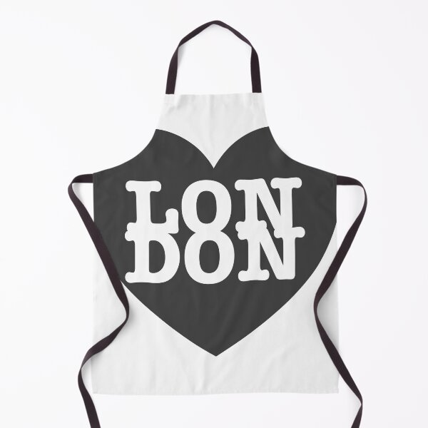 Item preview, London designed and sold by nogamax.