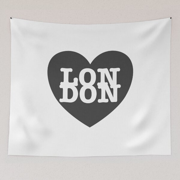 Item preview, London designed and sold by nogamax.