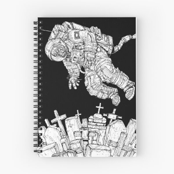 Item preview, Astronaut Caiman designed and sold by Fire TheMann.
