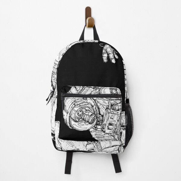 Item preview, Astronaut Caiman designed and sold by Fire TheMann.