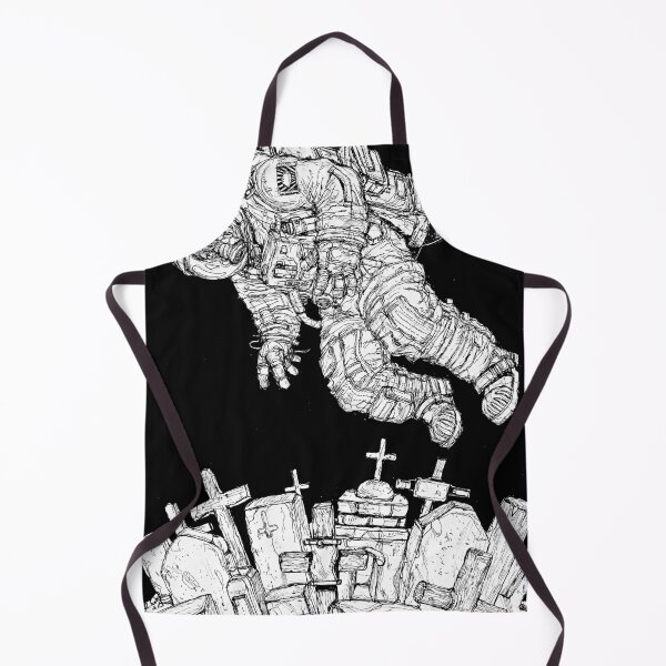 Item preview, Astronaut Caiman designed and sold by Fire TheMann.