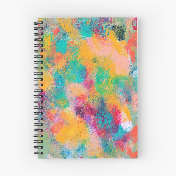 Item preview, Sea of flowers designed and sold by DanjaArt.
