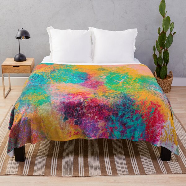 Item preview, Sea of flowers designed and sold by DanjaArt.