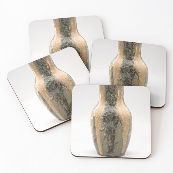 Item preview, Dedham Pottery Vase Design | Art Nouveau designed and sold by GammaRay.