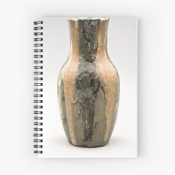 Item preview, Dedham Pottery Vase Design | Art Nouveau designed and sold by GammaRay.
