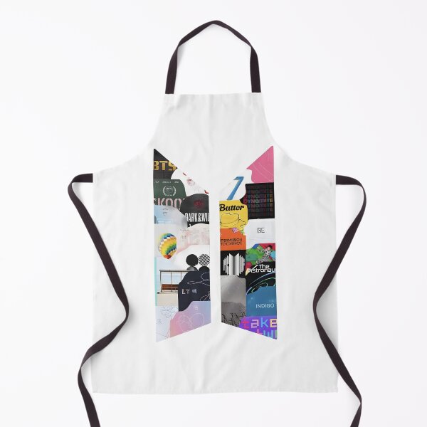 Item preview, BT.S Album  designed and sold by WSTRap.