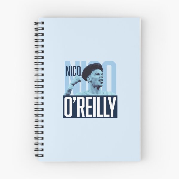 Item preview, Nico O'Reilly designed and sold by SYGN.