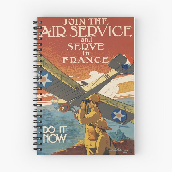 Item preview, Strong In Spirit Join The Navy US Recruiting 1917 designed and sold by Vintage Poster 1914-1945 Archive.