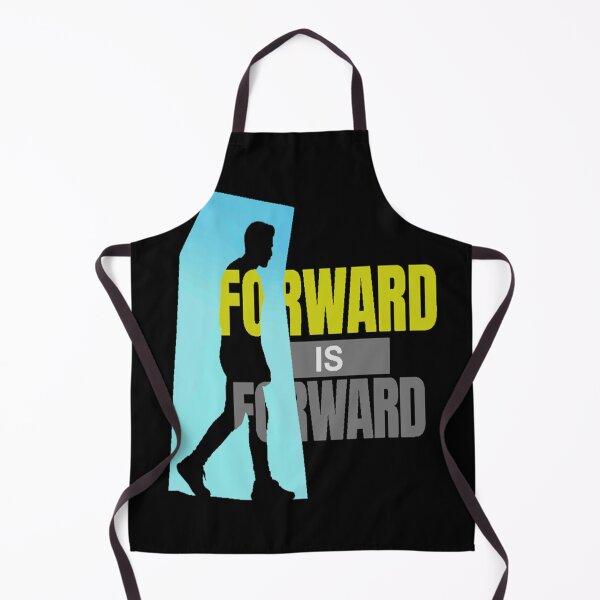 Item preview, Forward is forward designed and sold by TexturaMint.