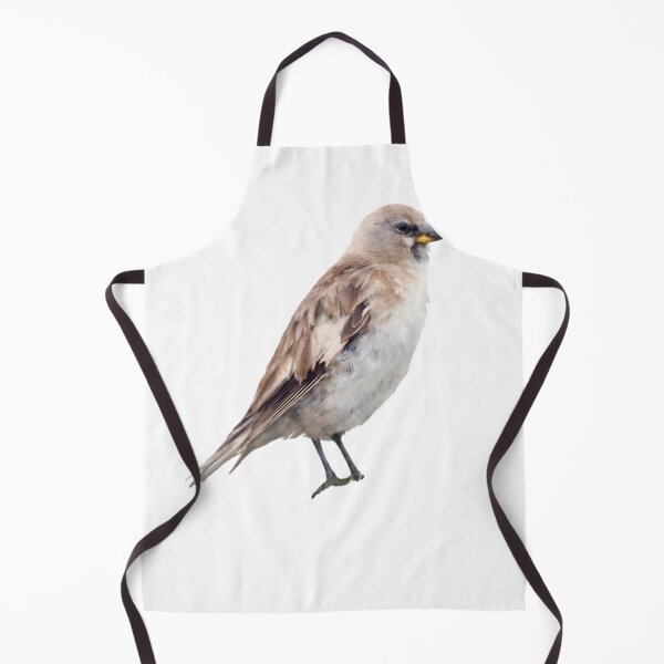 Item preview, Tibetan Snowfinch designed and sold by HOMETOWN86.