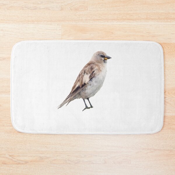 Item preview, Tibetan Snowfinch designed and sold by HOMETOWN86.