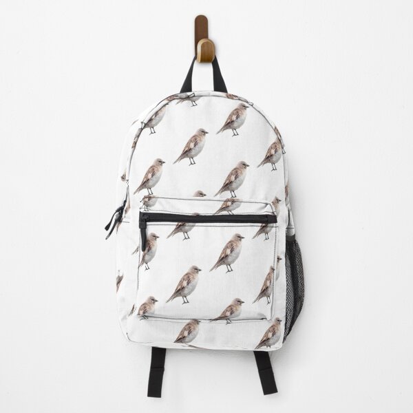 Item preview, Tibetan Snowfinch designed and sold by HOMETOWN86.