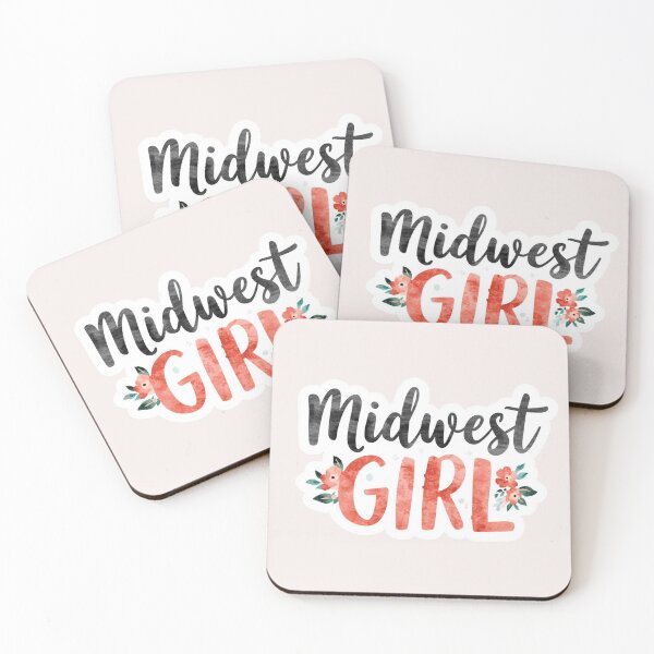 Item preview, Midwest Girl  designed and sold by PamLeeDesign.