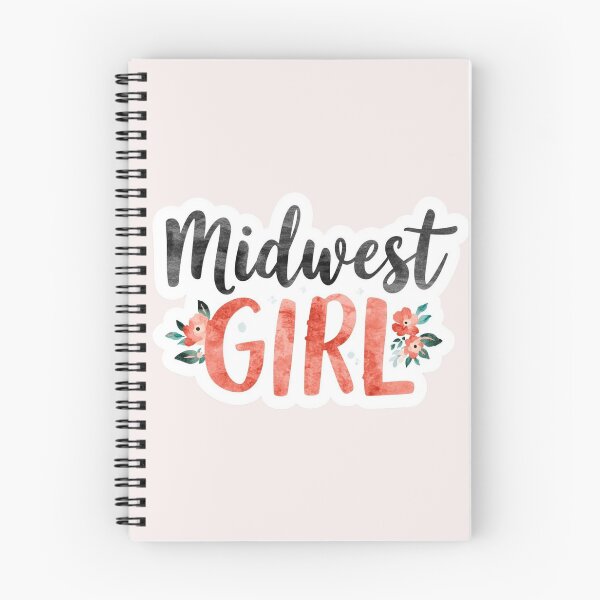 Item preview, Midwest Girl  designed and sold by PamLeeDesign.