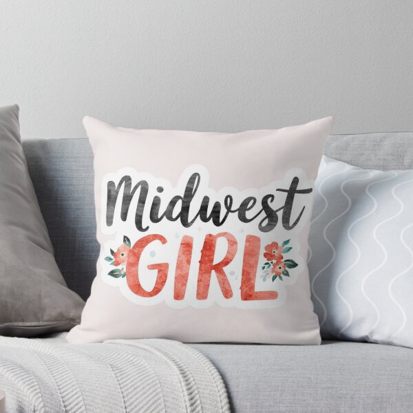 Item preview, Midwest Girl  designed and sold by PamLeeDesign.