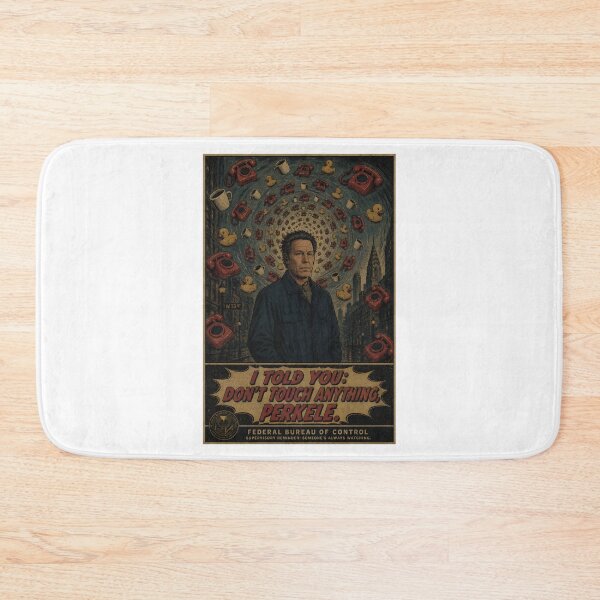 Item preview, Ahti on Mahattan designed and sold by Deepwood.