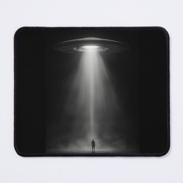 Item preview, Alien Abduction Beam from UFO in Dark Void fot Mens designed and sold by lematworks.