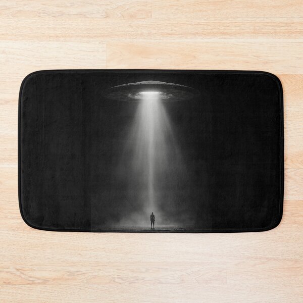Item preview, Alien Abduction Beam from UFO in Dark Void fot Mens designed and sold by lematworks.