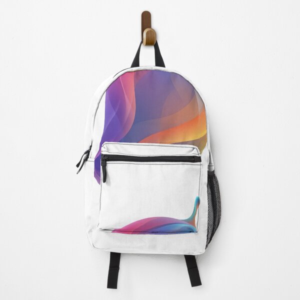 Item preview, Abstract Gradient Mango Icon designed and sold by canvahub.