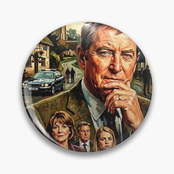Item preview, A Weary Eye, A Kind Heart: Broadstroke Detective Tribute designed and sold by Art's Diner.