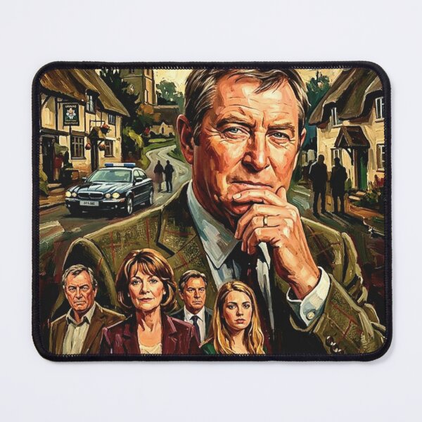 Item preview, A Weary Eye, A Kind Heart: Broadstroke Detective Tribute designed and sold by Art's Diner.