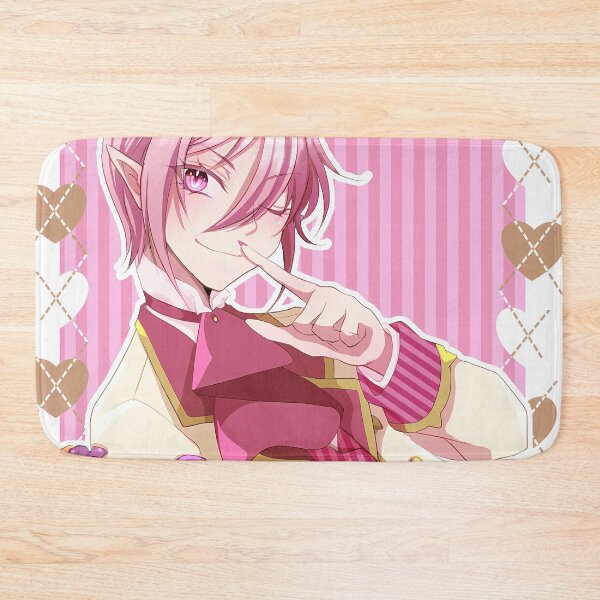 Item preview, Alice Asmodeus Iruma Kun Sweet Pink Wink and Dessert Charm designed and sold by PMartistStudio.